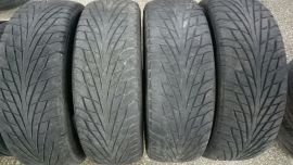 Летние шины Nordman Nordman S SUV б-у - Шинный центр Cordiant