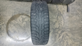 Зимние шины Sava Eskimo Stud б-у - Шинный центр Cordiant
