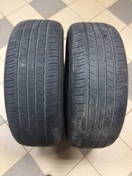 Летние шины Landsail Trailblazer CLV2 б-у - Шинный центр Cordiant