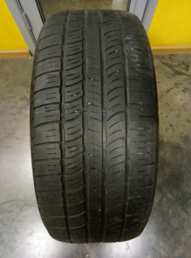 Летние шины PIRELLI Scorpion Zero б-у - Шинный центр Cordiant