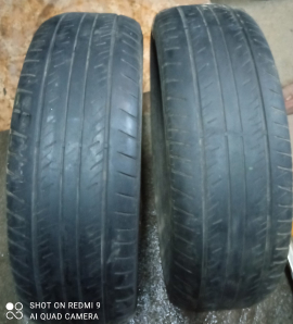 Летние шины Hankook DynaPro HP б-у - Шинный центр Cordiant