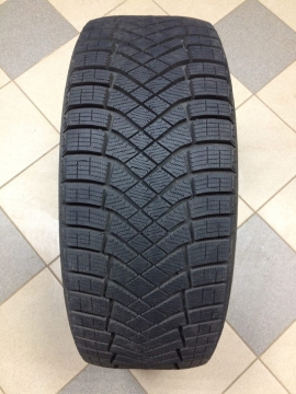 Летние шины PIRELLI Ice Zero Friction XL б-у - Шинный центр Cordiant