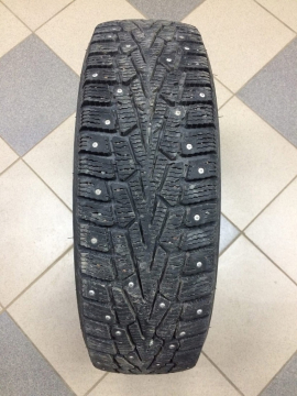 Зимние шины Cordiant Snow Cross -3 б-у - Шинный центр Cordiant