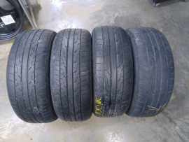 Летние шины Toyo DRB - 1 б-у - Шинный центр Cordiant