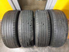 Летние шины Maxxis Premitra 5 б-у - Шинный центр Cordiant