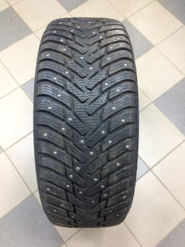 Зимние шины Nokian Hakkapeliitta 8 SUV б-у - Шинный центр Cordiant