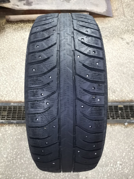 Зимние шины Bridgestone Ice Cruiser 7000 б-у - Шинный центр Cordiant