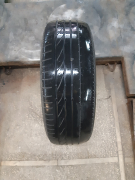 Летние шины Bridgestone Turanza ER300 -2 б-у - Шинный центр Cordiant