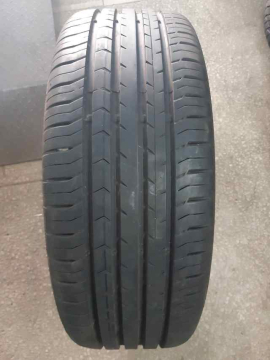 Летние шины Continental ContiPremiumContact 5 б-у - Шинный центр Cordiant