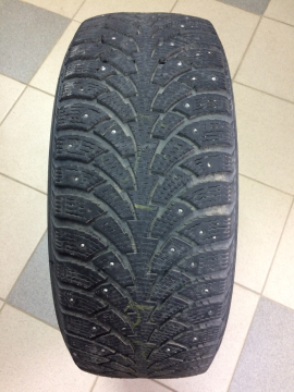 Зимние шины Nordman Nordman 4-2 б-у - Шинный центр Cordiant