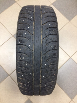 Зимние шины Bridgestone Ice Cruiser 7000-4 б-у - Шинный центр Cordiant