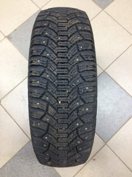 Зимние шины Cordiant Polar б-у - Шинный центр Cordiant