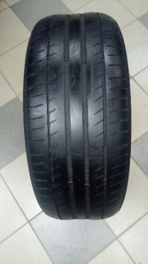 Летние шины Michelin Primacy HP б-у - Шинный центр Cordiant