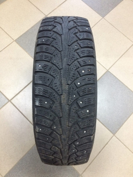 Зимние шины Nokian Hakkapeliitta 5 б-у - Шинный центр Cordiant