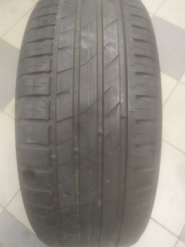 Летние шины Nokian Hakka Green 2 б-у - Шинный центр Cordiant