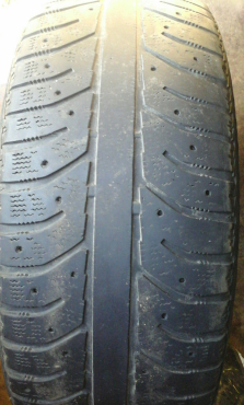 Летние шины Bridgestone Ice Cruiser 7000 б-у - Шинный центр Cordiant