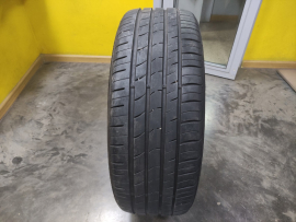 Летние шины Nexen NFera RU1 б-у - Шинный центр Cordiant