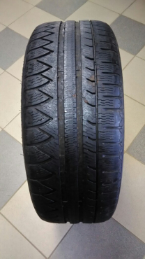 Летние шины Michelin Pilot Alpin б-у - Шинный центр Cordiant