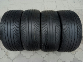 Летние шины Kumho Ecsta SPT б-у - Шинный центр Cordiant