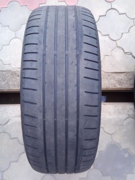 Летние шины Bridgestone Dueler H-P Sport-2 б-у - Шинный центр Cordiant
