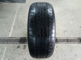 Летние шины Dunlop Grandtrek AT22 б-у - Шинный центр Cordiant