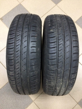 Летние шины Matador Stella 2 MP16 б-у - Шинный центр Cordiant