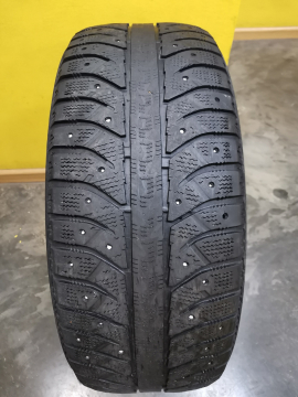 Зимние шины Bridgestone Ice Cruiser 7000-1 б-у - Шинный центр Cordiant