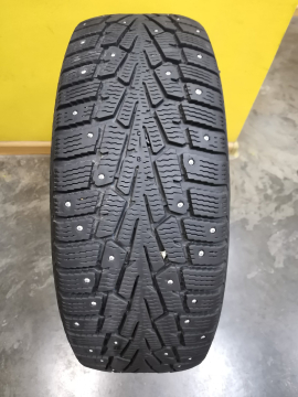 Зимние шины Tigar Ice XL -1 б-у - Шинный центр Cordiant