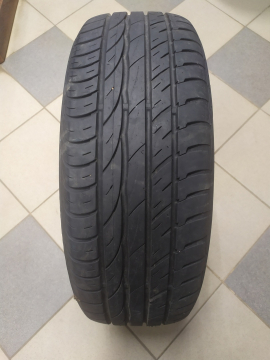 Летние шины Barum Bravuris 2 б-у - Шинный центр Cordiant