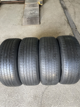 Летние шины Bridgestone Dueler H-L 400 б-у - Шинный центр Cordiant