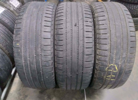 Летние шины BFGOODRICH g-Grip SUV б-у - Шинный центр Cordiant