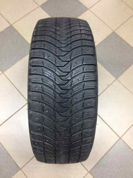 Зимние шины Michelin X-Ice North 3-2 б-у - Шинный центр Cordiant