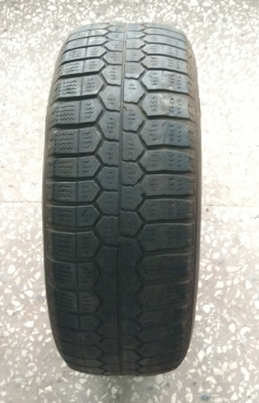 Летние шины Bridgestone WT-11 б-у - Шинный центр Cordiant