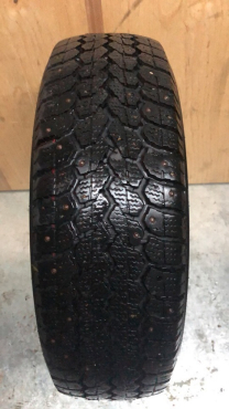 Зимние шины Amtel NordMaster Evo б-у - Шинный центр Cordiant