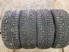 Зимние шины BFGOODRICH G-Force Stud б-у - Шинный центр Cordiant