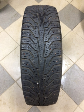 Зимние шины Nordman Nordman C б-у - Шинный центр Cordiant