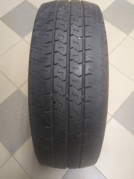 Летние шины Matador MPS-330 Maxilla 2 б-у - Шинный центр Cordiant