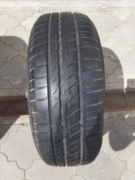 Летние шины PIRELLI Cinturato P1 Verde б-у - Шинный центр Cordiant
