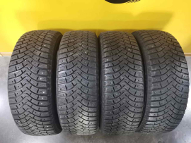 Зимние шины Michelin Latitude X-Ice North 2 б-у - Шинный центр Cordiant