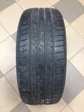 Летние шины Goodyear EfficientGrip б-у - Шинный центр Cordiant