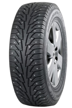 Зимние шины Nordman Tyres Nordman C - Шинный центр Cordiant