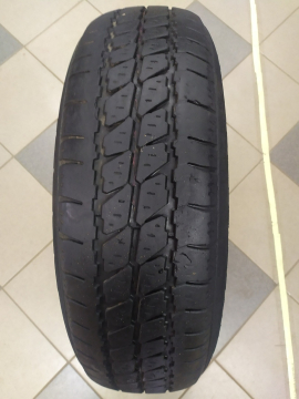 Летние шины Cordiant Business б-у - Шинный центр Cordiant