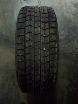 Зимние шины Dunlop Graspic DS-3 б-у - Шинный центр Cordiant