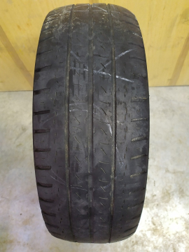 Летние шины Kleber Transpro б-у - Шинный центр Cordiant