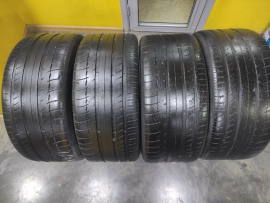 Летние шины Michelin Latitude Sport -2 б-у - Шинный центр Cordiant