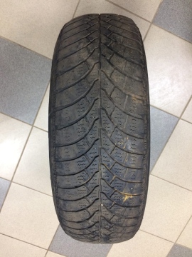 Летние шины Firestone FW930 Winter б-у - Шинный центр Cordiant