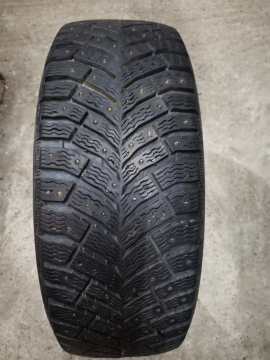 Зимние шины Michelin X-Ice North 4 б-у - Шинный центр Cordiant