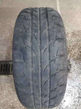 Летние шины Tigar Syneris б-у - Шинный центр Cordiant
