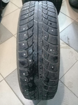 Зимние шины Gislaved Nord Frost 5 б-у - Шинный центр Cordiant