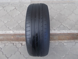 Летние шины LAUFENN SFit EQ б-у - Шинный центр Cordiant